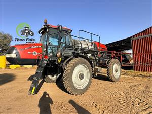 2019 Case IH Patriot 3230