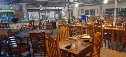 Restaurant Furniture