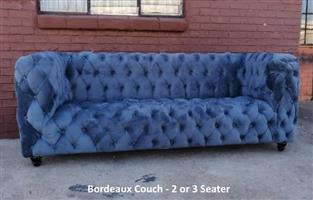 Couches - Brand New! 