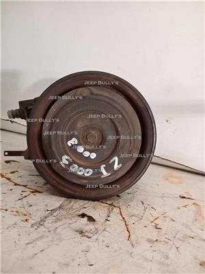 Jeep Cherokee ZJ | Used | Aircon Pump 