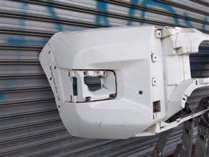 (2021-2024) TOYOTA HILUX GD6 FRONT BUMPER