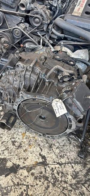Toyota  Electronic Gearbox. 2NZ