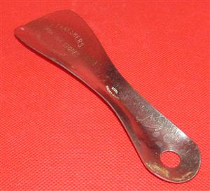 Vintage Threshers Shoe Horn