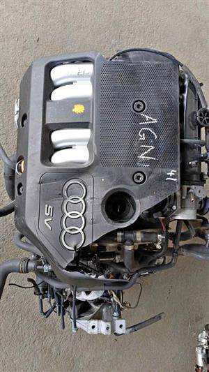 VW AGN 1.8L ENGINES FOR SALE