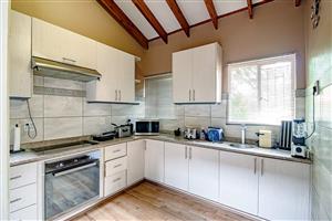 House For Sale in Pierre Van Ryneveld