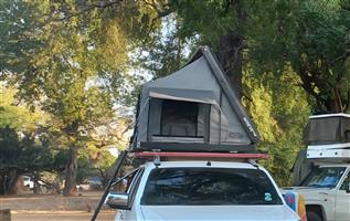 Moremi Sport Rooftop Tent 