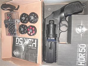 HDR50 home/ self defense 