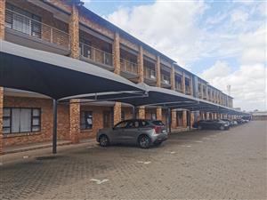 Lucrative Investment Opportunity: 33-Unit Block for Sale in Witfield, Boksburg