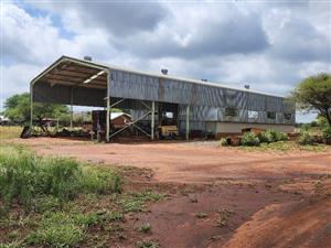 8 Bedroom Lifestyle Farm