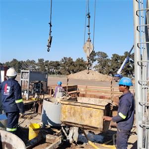 SCISSOR LIFTS AND OVERHEAD CRANES TRAINING 