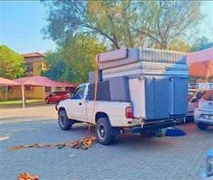 Lazmod Transport Services