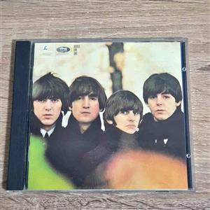 Set of 3 Cds by The Beatles