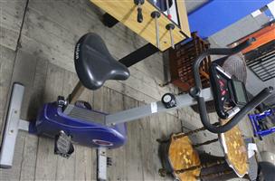 TROJAN EXERCISE BIKE S065281A