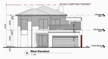 Turnkey plot & plan build - Spacious 4 Bedroom family home with separate study!