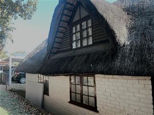 Garden Cottage Rental Monthly in Bryanston