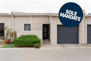 Retire in the quit town of Velddrif