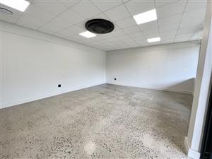 Premium Office Space for Rent in Simbithi Verve Office Park - Secure, Modern and Convenient