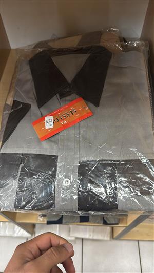 2-Tones stylish shirts