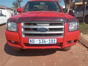 2009 Ford Ranger