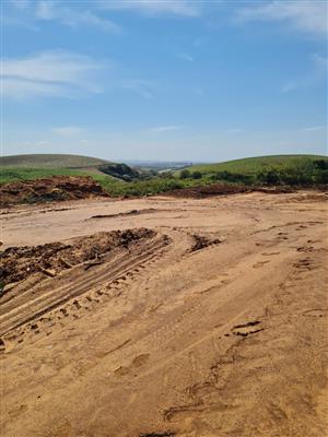 Seaton Estate: Exclusive Coastal Living on the KZN North Coast