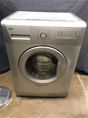 Washing Machine Defy DAW674 6kg - C033063115-2