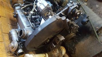 VW 1.9 Tdi Engine For Sale 