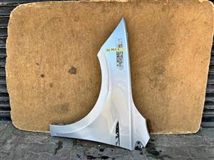 Volkswagen polo 9 Fender