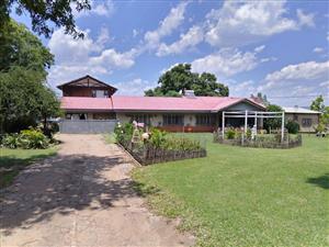 Plot For Sale