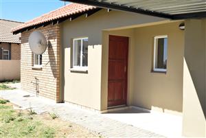 Affordable Luxury- 3 Bedroom House in a great Area