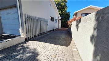 1 bedroom apartment to rent in sonnendal parow