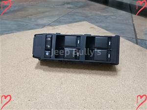 Window Switch | New Stock | Dodge Caliber  