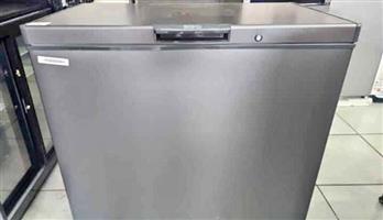 KIC freezer 290L