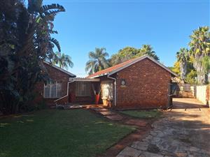 House For Sale in Doornpoort