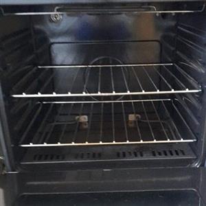 Defy 621 - 4 plate stove with oven and warm drawer excellent condition for sale