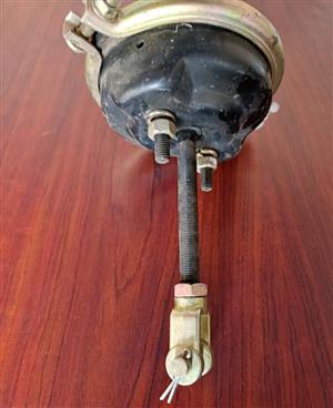 KBSA Brake Chamber