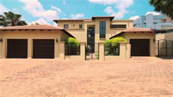 House Rental Monthly in Dainfern Valley Estate