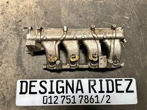 MINI COOPER R53 N16 INTAKE MANIFOLD AVAILABLE.