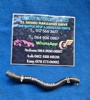 Kia Rio Radiator Water Pipe
