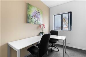 Office Rental Monthly in West Rand