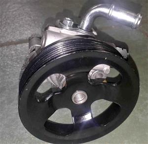 Toyota RunX power steering pump