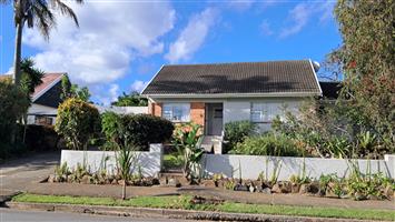 Cute home to rent in Nahoon