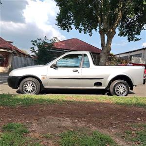 2007 ford bantam 1.3