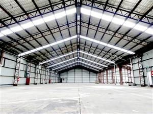 We design,manufacture and install steel structures