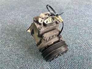 Chevrolet Spark 1.2 B12D Aircon Pump