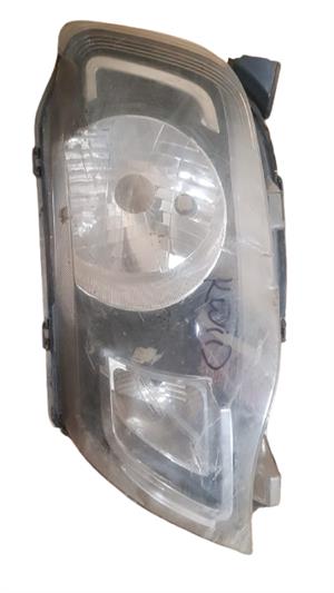 RENAULT KWID RIGHT & LEFT SIDE HEADLIGHT ASSEMBLY (2009-2017) 