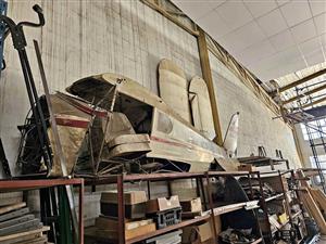 Complete Plane for Sale
