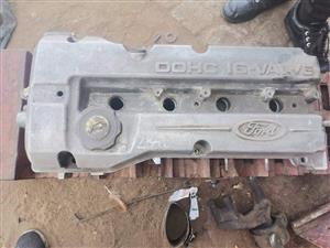 Ford 16v head in good condition