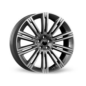22″ Forged 23002 5/120 Alloy Wheels Suitable for Range Rover