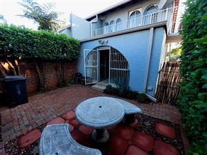 3 Bedroom Duplex To Rent Sinoville