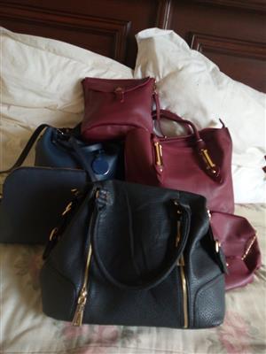 Handbags Wallets And Clutches In Durban Junk Mail Hand Bags